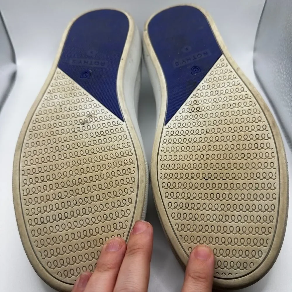 Pre-loved Rothy's 
